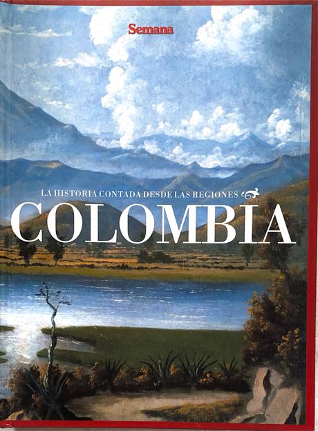 Portada de Colombia